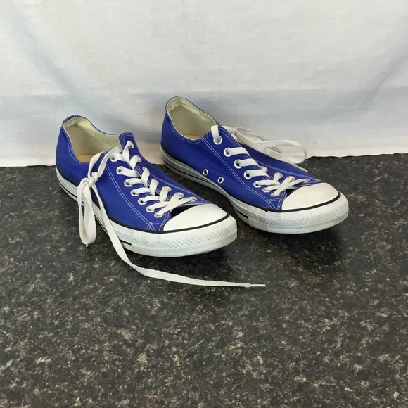 Converse Other - Converse All Star Men’s 10 Women’s 12 Sneakers